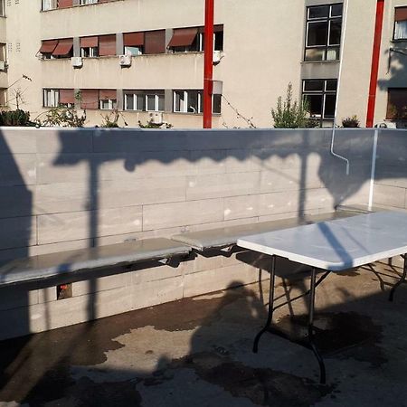 Neno Zagreb Exterior foto