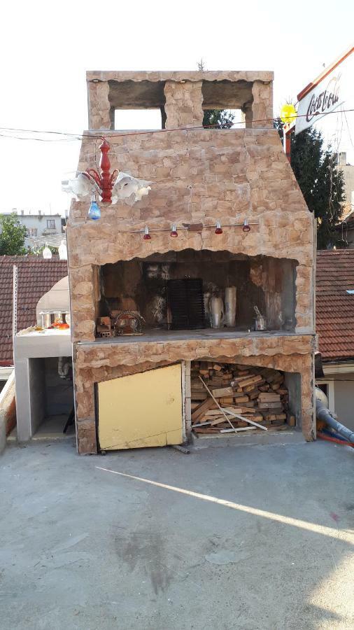 Neno Zagreb Exterior foto