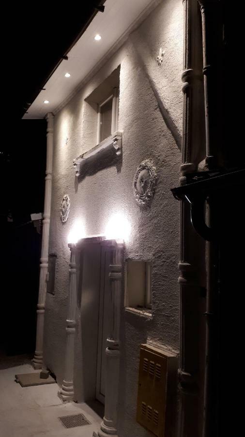Neno Zagreb Exterior foto