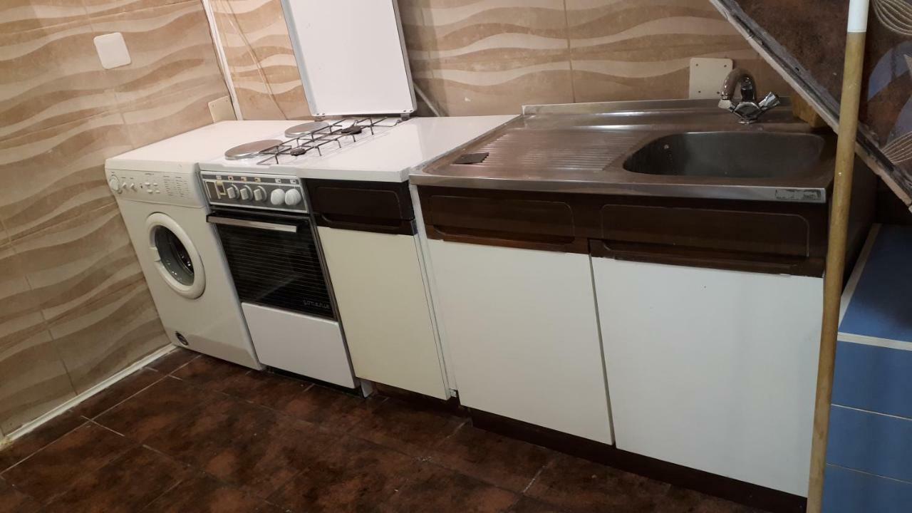 Neno Zagreb Exterior foto