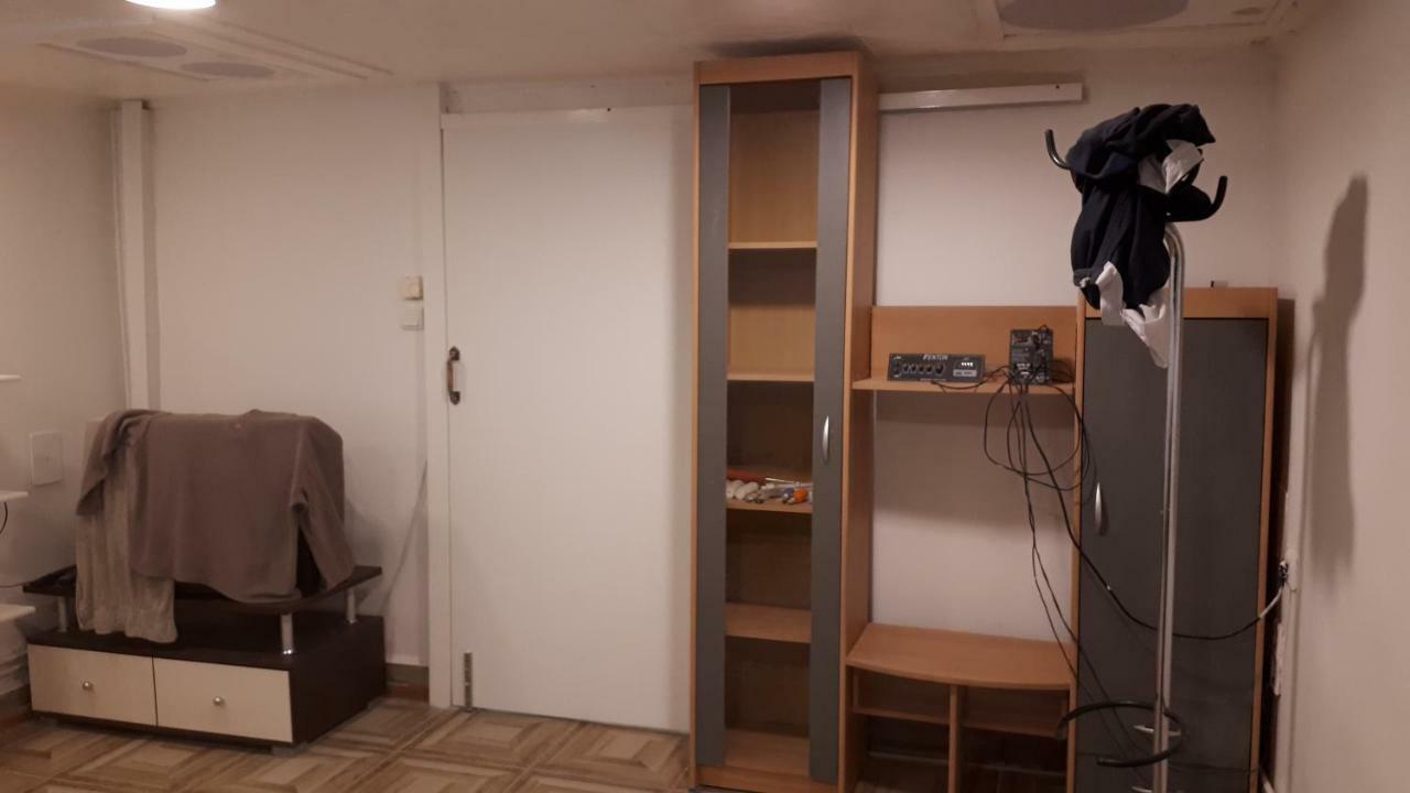 Neno Zagreb Exterior foto
